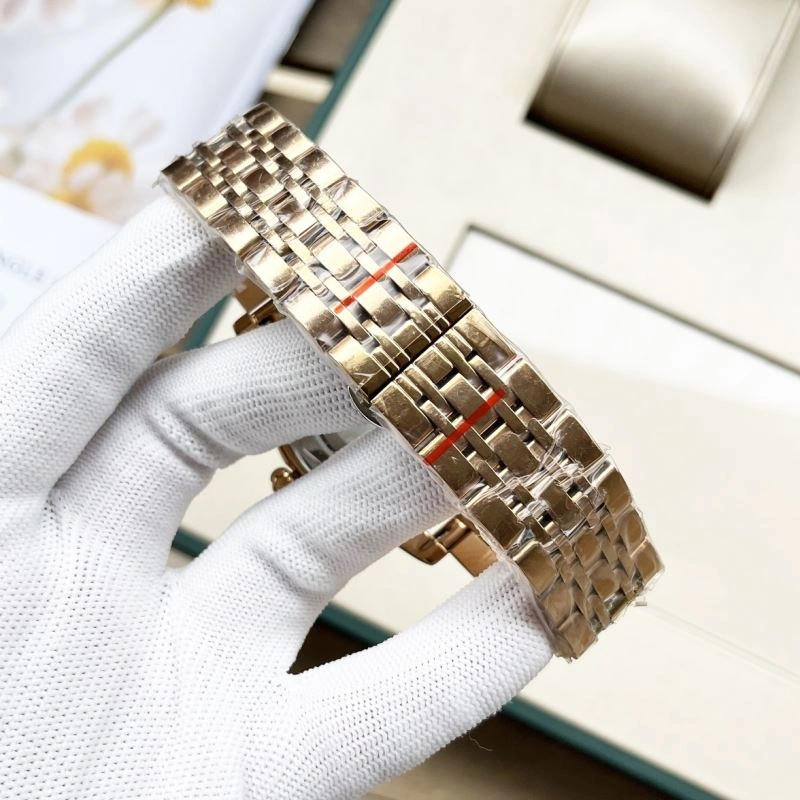 StreetReady PATEK PHILIPPE Watches 195416