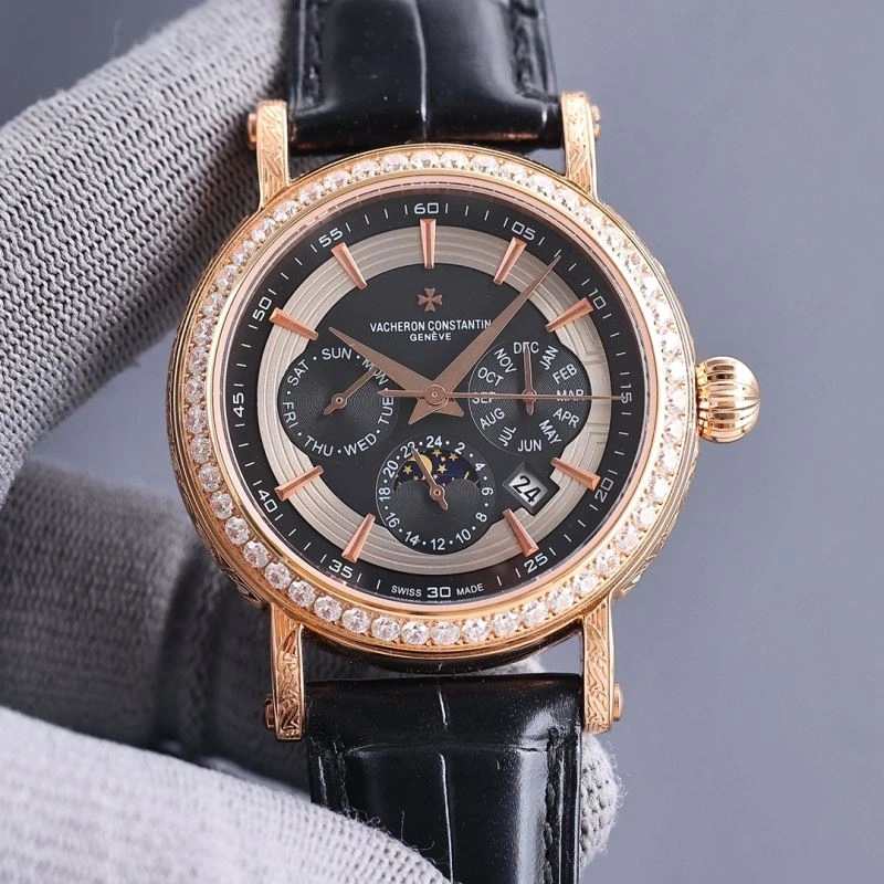 Cozy PATEK PHILIPPE Watches 195415