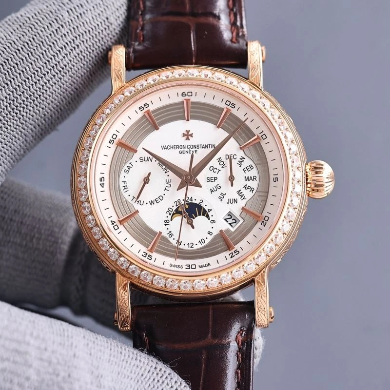 Cozy PATEK PHILIPPE Watches 195415