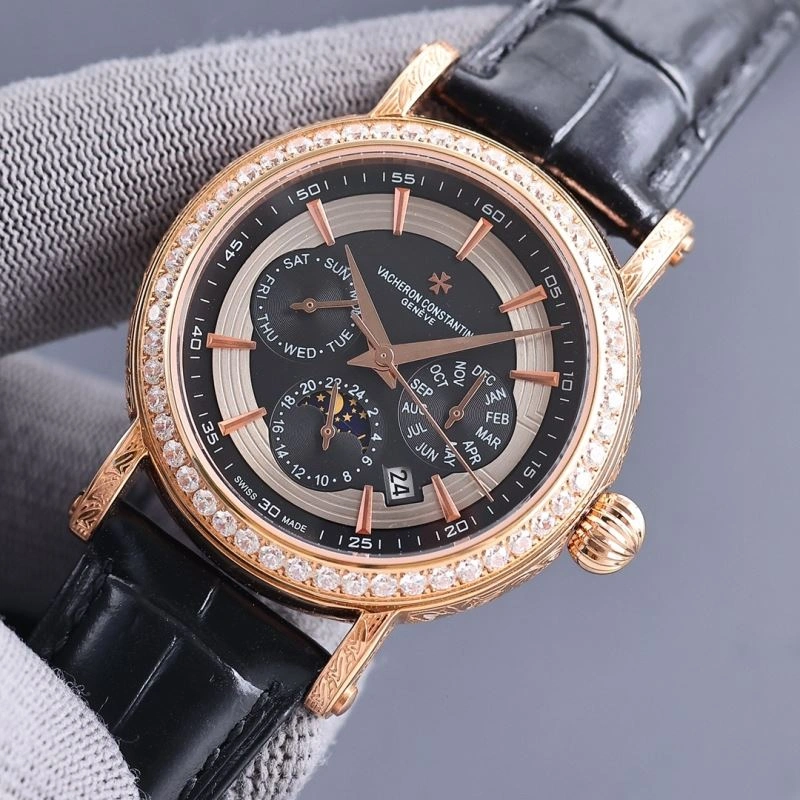 Cozy PATEK PHILIPPE Watches 195415