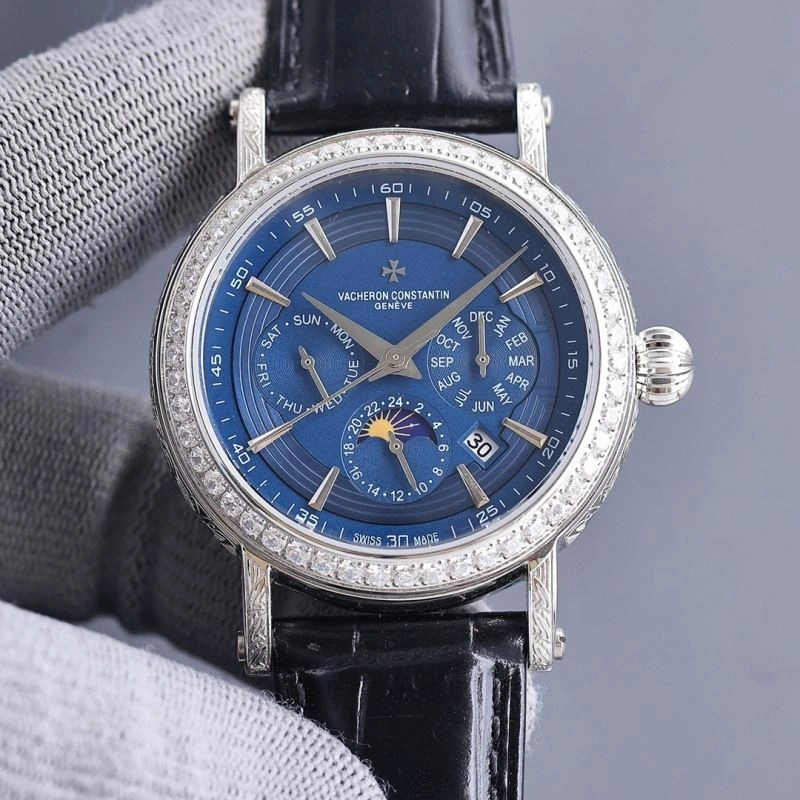 Cozy PATEK PHILIPPE Watches 195415