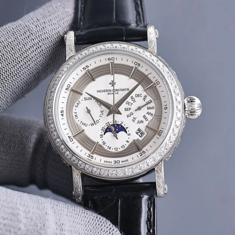 Cozy PATEK PHILIPPE Watches 195415