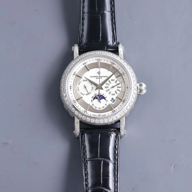 Cozy PATEK PHILIPPE Watches 195415