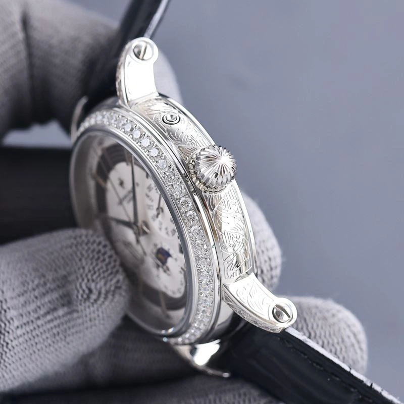 Cozy PATEK PHILIPPE Watches 195415