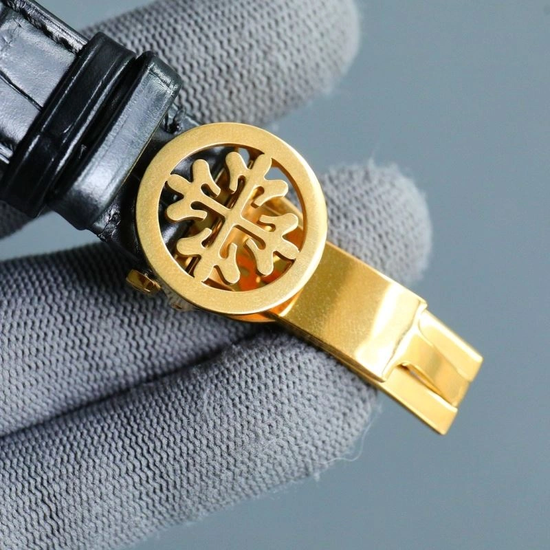 SmoothTexture PATEK PHILIPPE Watches 195414