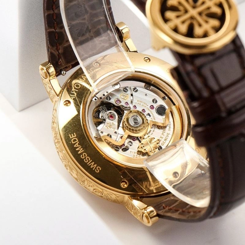 PATEK PHILIPPE Watches BestValue 195396