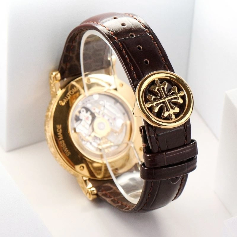 PATEK PHILIPPE Watches BestValue 195396