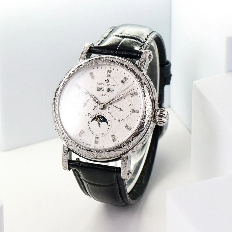 PATEK PHILIPPE Watches AllSeason 195389
