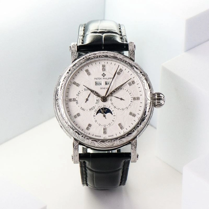PATEK PHILIPPE Watches AllSeason 195389