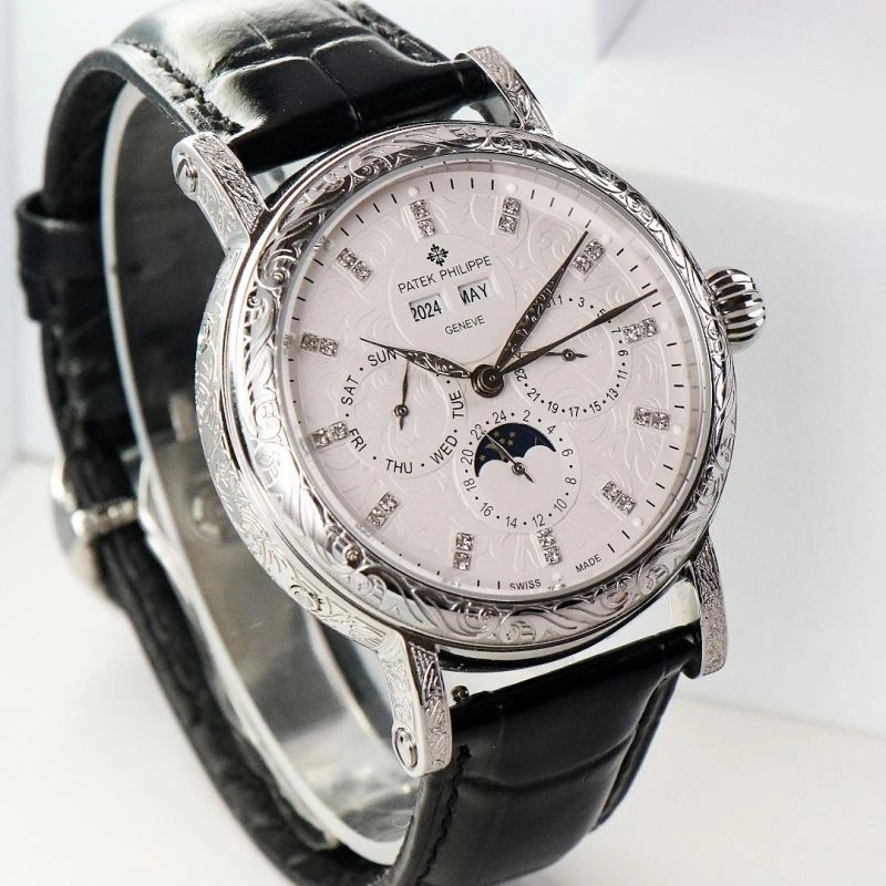 PATEK PHILIPPE Watches AllSeason 195389