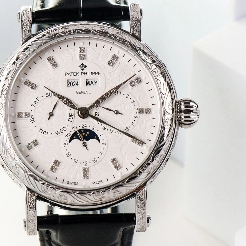 PATEK PHILIPPE Watches AllSeason 195389