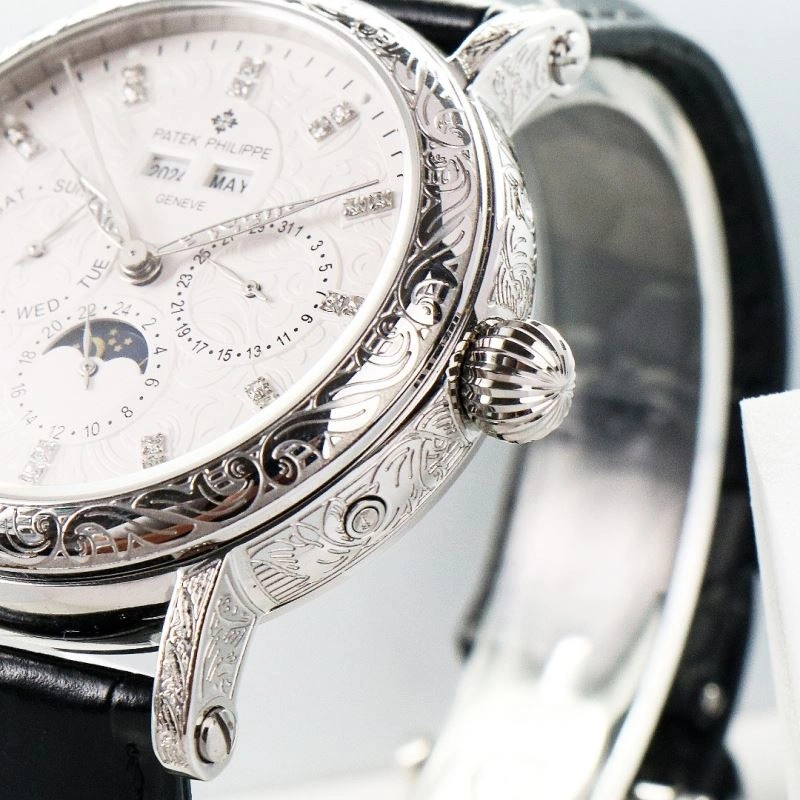 PATEK PHILIPPE Watches AllSeason 195389