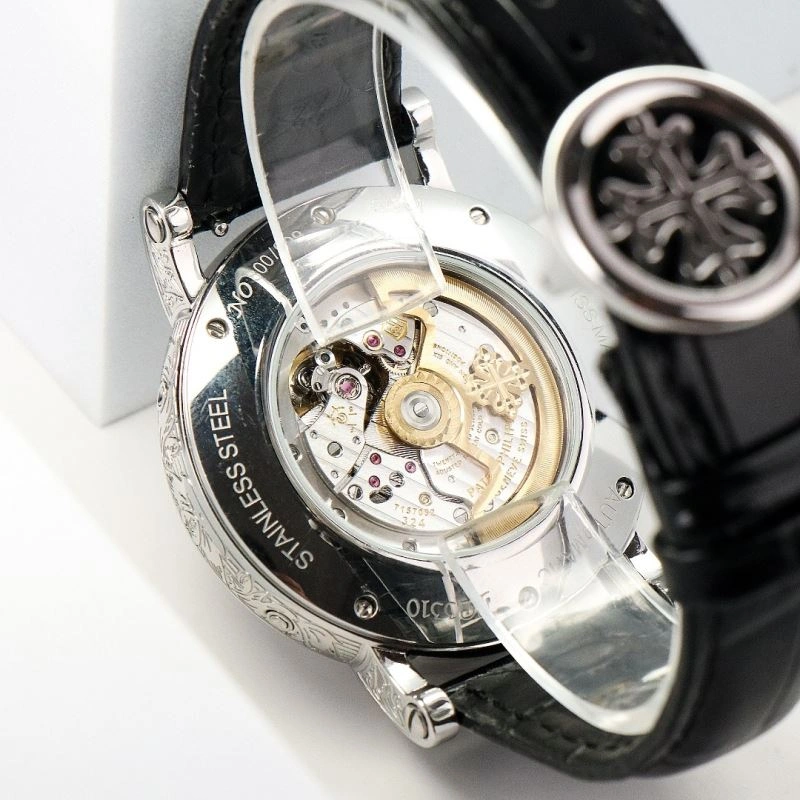 PATEK PHILIPPE Watches AllSeason 195389
