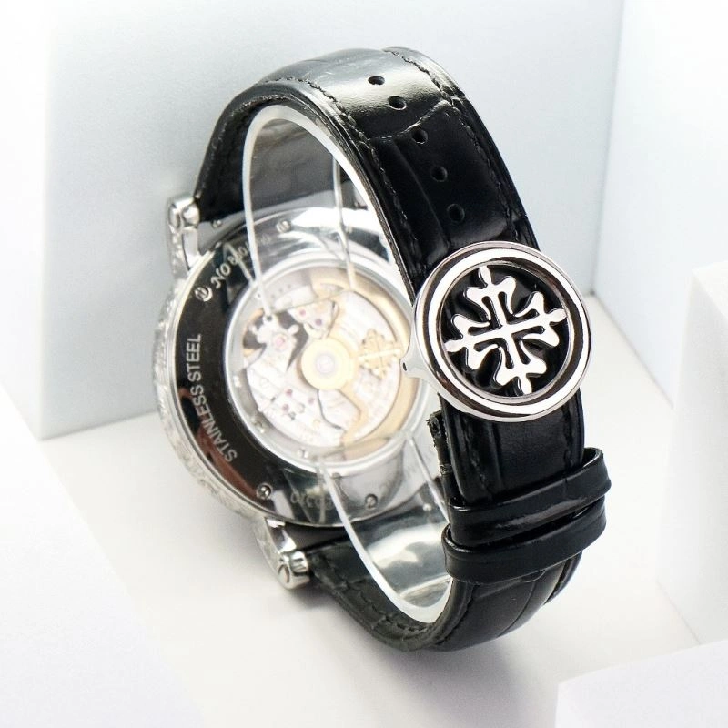 PATEK PHILIPPE Watches AllSeason 195389