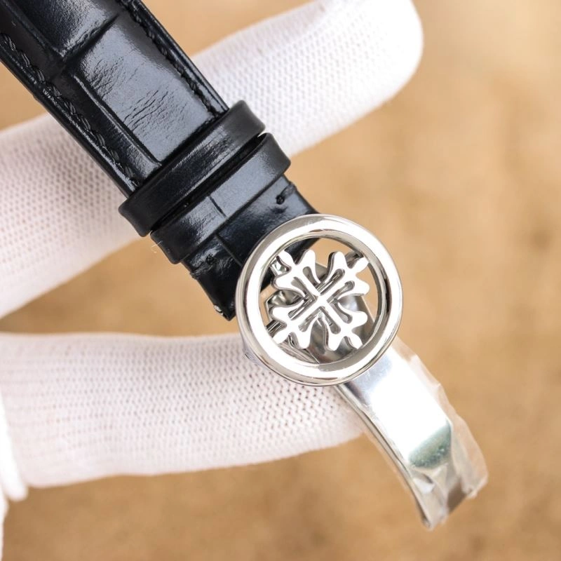 PATEK PHILIPPE Watches WrinkleFree 195401