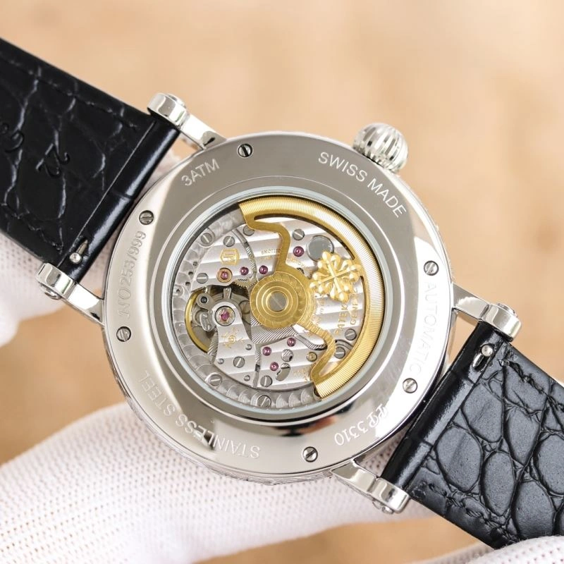 PATEK PHILIPPE Watches WrinkleFree 195401