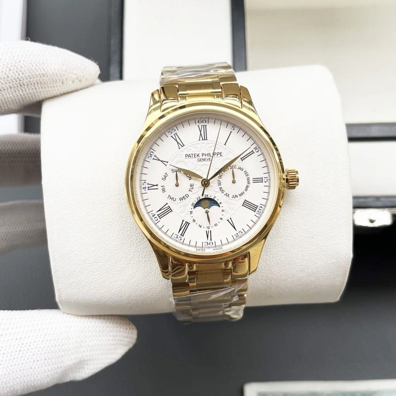 Chic PATEK PHILIPPE Watches 195413