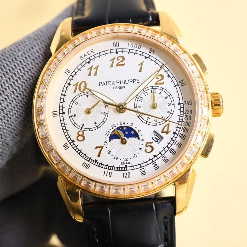 PATEK PHILIPPE Watches Bold 195391