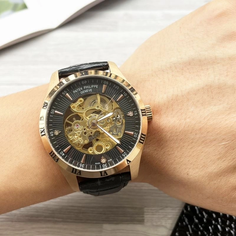 Attractive PATEK PHILIPPE Watches 195410