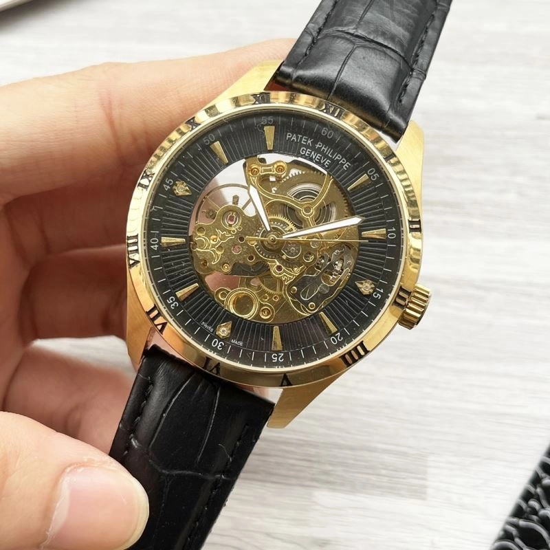 Attractive PATEK PHILIPPE Watches 195410