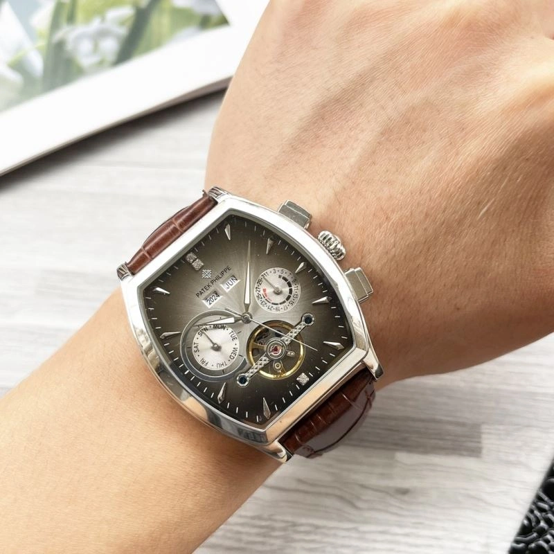PATEK PHILIPPE Watches Seasonal 195411