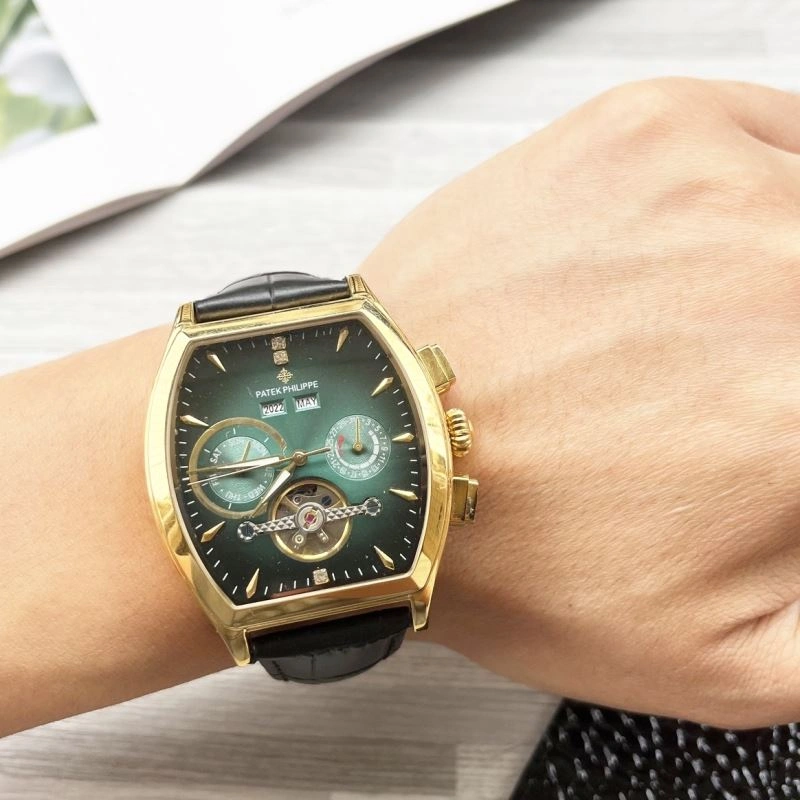 PATEK PHILIPPE Watches Seasonal 195411