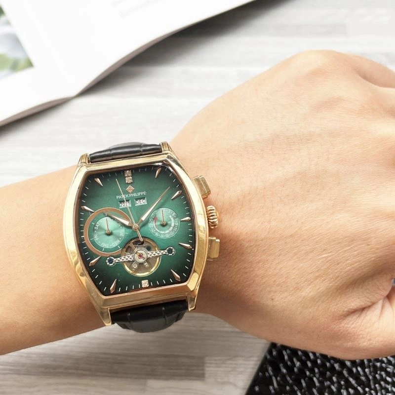 PATEK PHILIPPE Watches Seasonal 195411