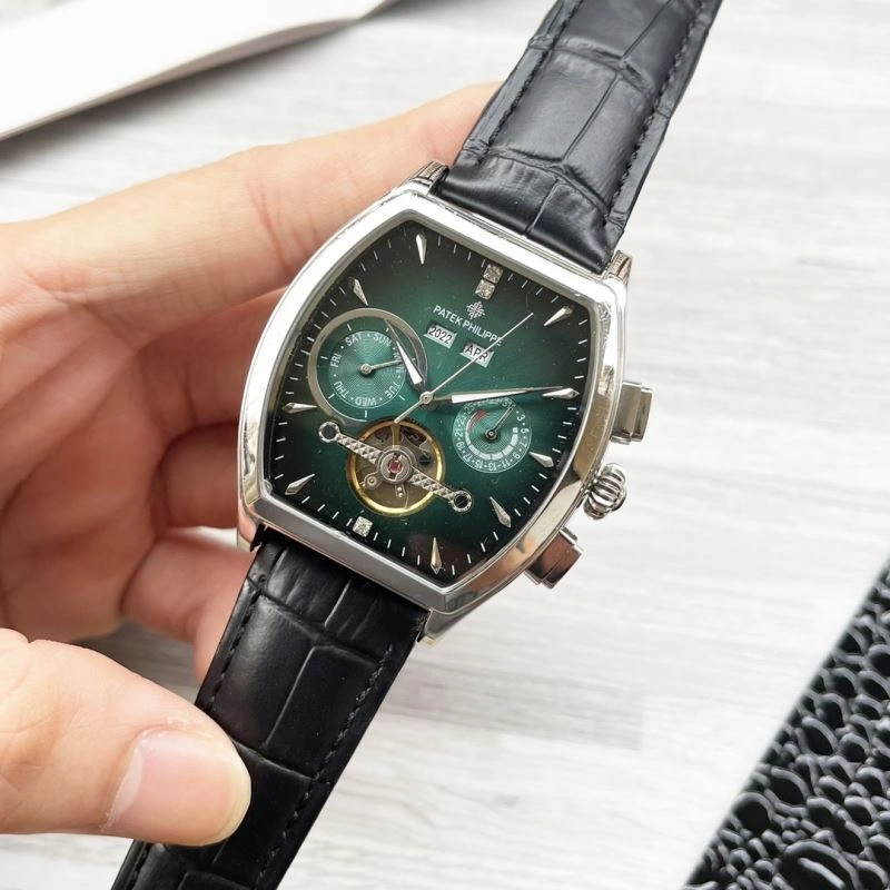 PATEK PHILIPPE Watches Seasonal 195411