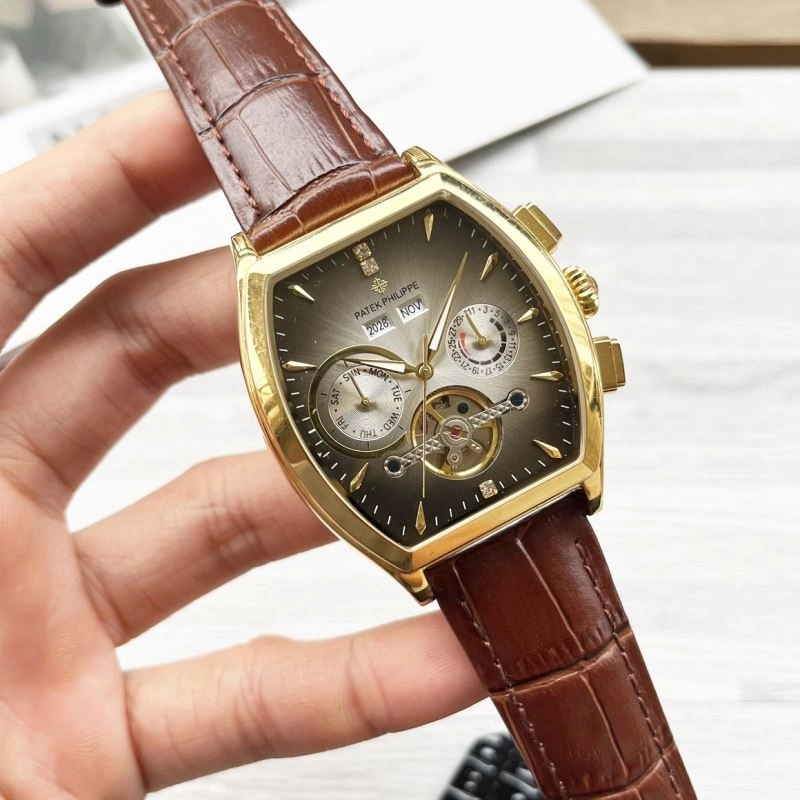 PATEK PHILIPPE Watches Seasonal 195411