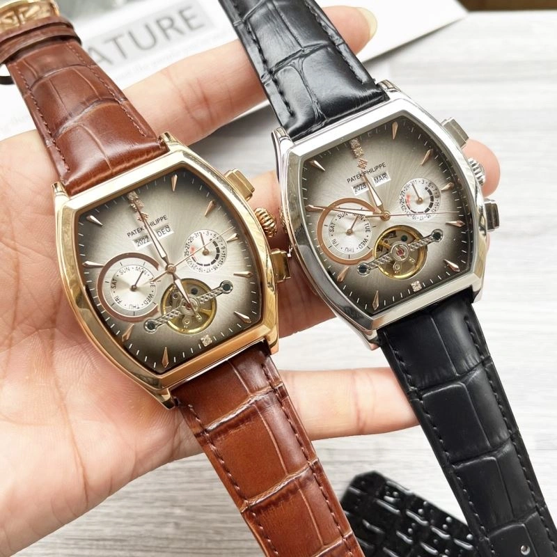 PATEK PHILIPPE Watches Seasonal 195411