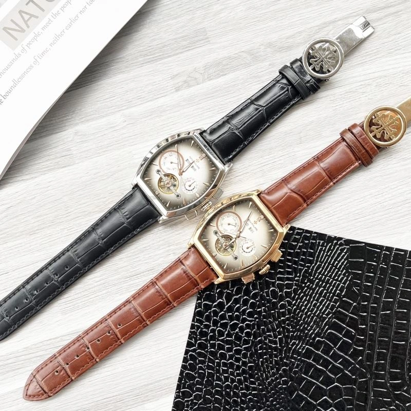 PATEK PHILIPPE Watches Seasonal 195411