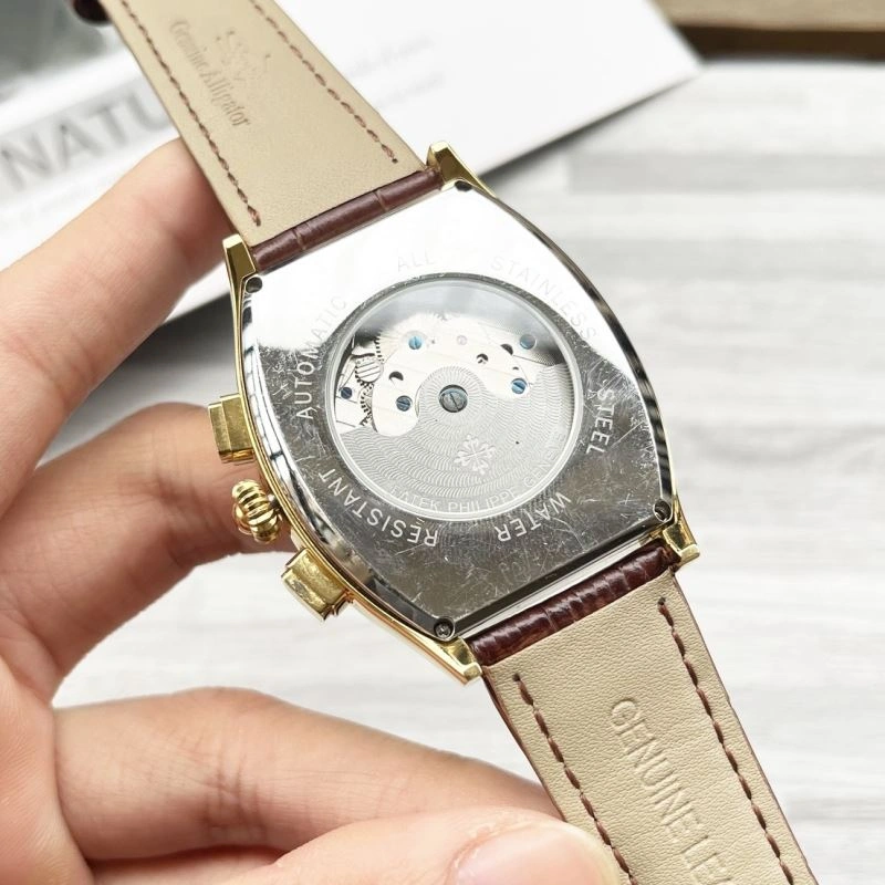 PATEK PHILIPPE Watches Seasonal 195411