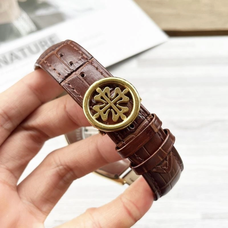 PATEK PHILIPPE Watches Seasonal 195411