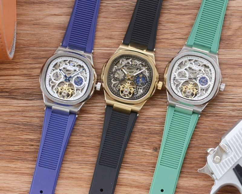 PATEK PHILIPPE Watches Cozy 195406
