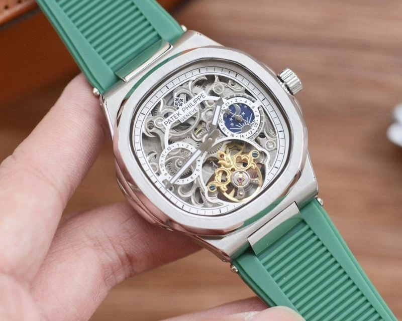PATEK PHILIPPE Watches Cozy 195406