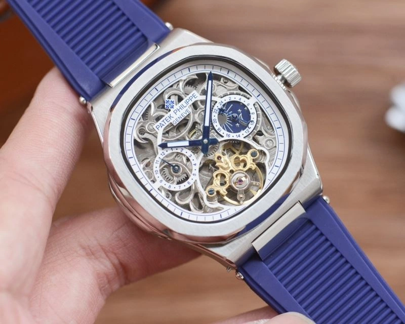 PATEK PHILIPPE Watches Cozy 195406