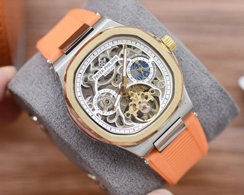 PATEK PHILIPPE Watches Cozy 195406