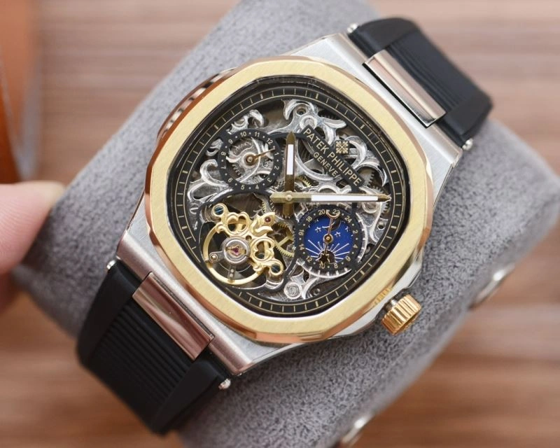PATEK PHILIPPE Watches Cozy 195406