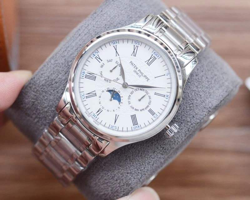 PATEK PHILIPPE Watches TechFriendly 195409