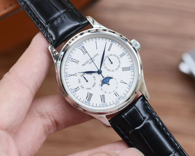 PATEK PHILIPPE Watches TechFriendly 195409