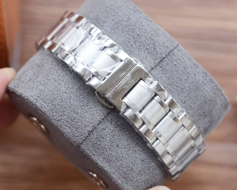 PATEK PHILIPPE Watches TechFriendly 195409