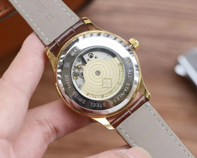 PATEK PHILIPPE Watches TechFriendly 195409