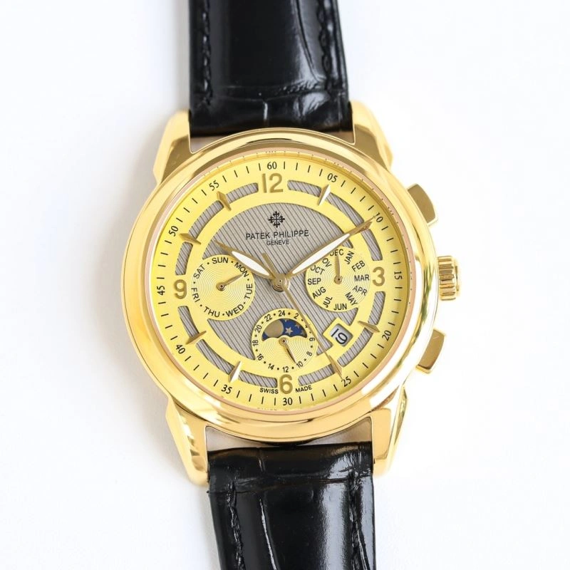HighQuality PATEK PHILIPPE Watches 195400