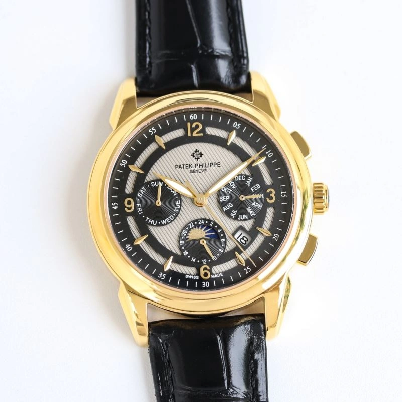 HighQuality PATEK PHILIPPE Watches 195400