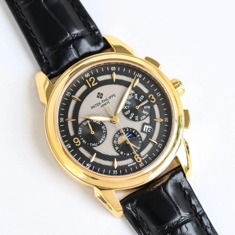 HighQuality PATEK PHILIPPE Watches 195400