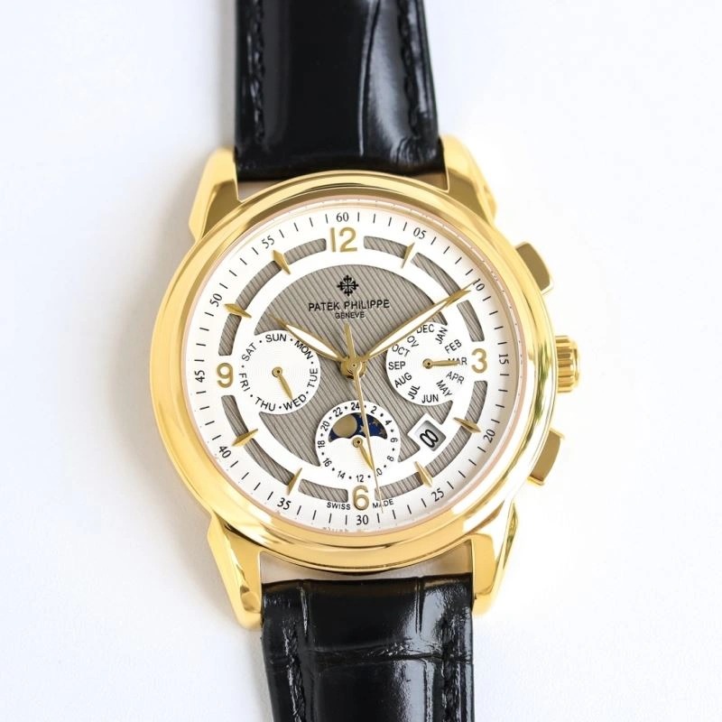 HighQuality PATEK PHILIPPE Watches 195400