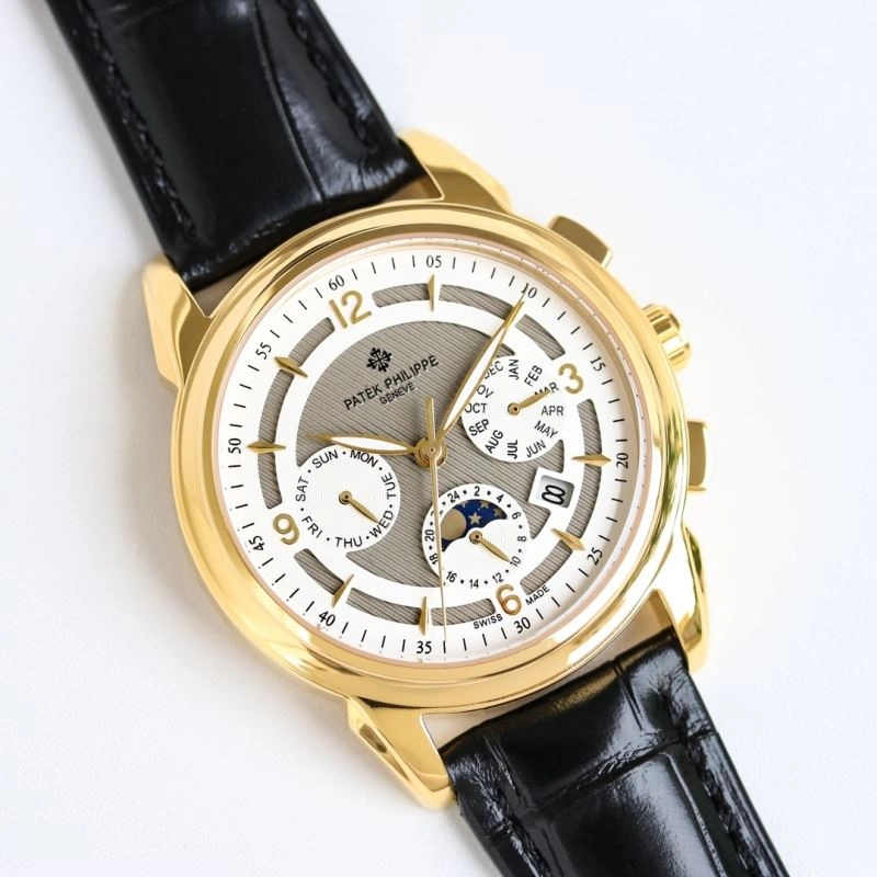 HighQuality PATEK PHILIPPE Watches 195400