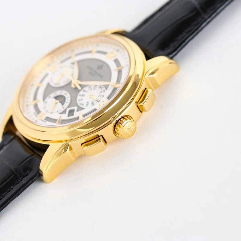 HighQuality PATEK PHILIPPE Watches 195400