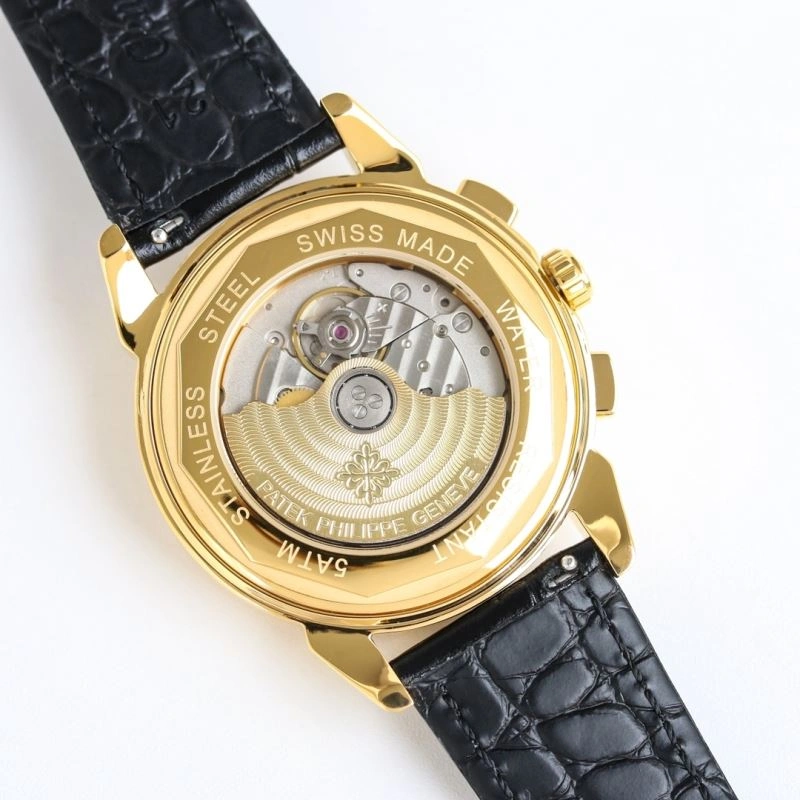HighQuality PATEK PHILIPPE Watches 195400