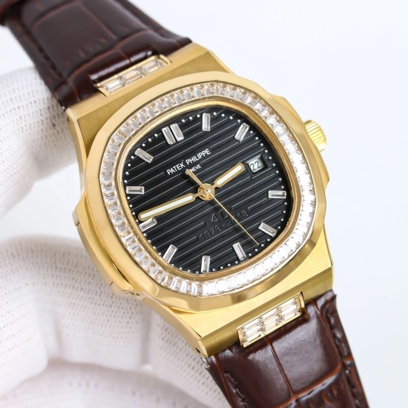 Thermal PATEK PHILIPPE Watches 195390
